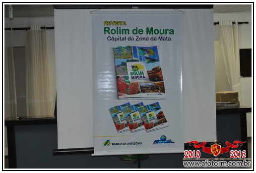 rolim de moura